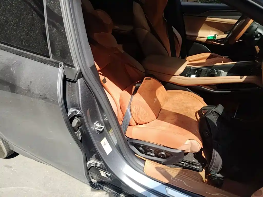 BYD L EV — миниатюра 25