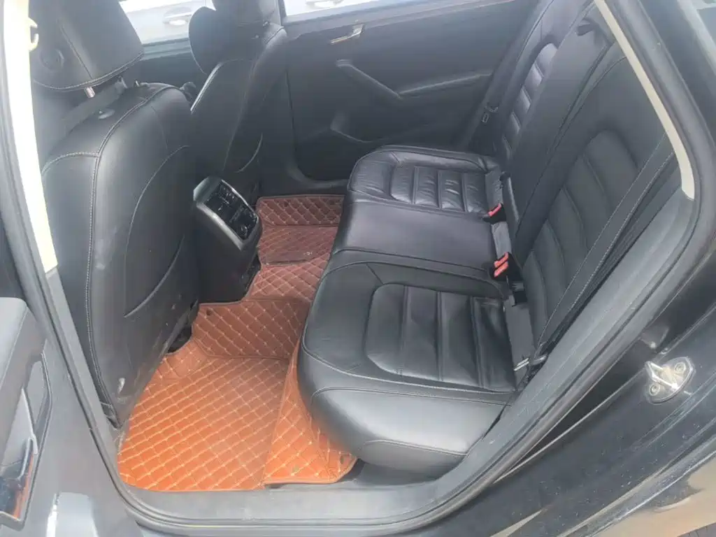 Volkswagen Passat — миниатюра 17