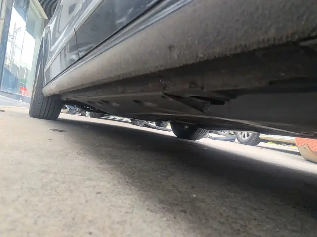 Volkswagen Passat — миниатюра 22