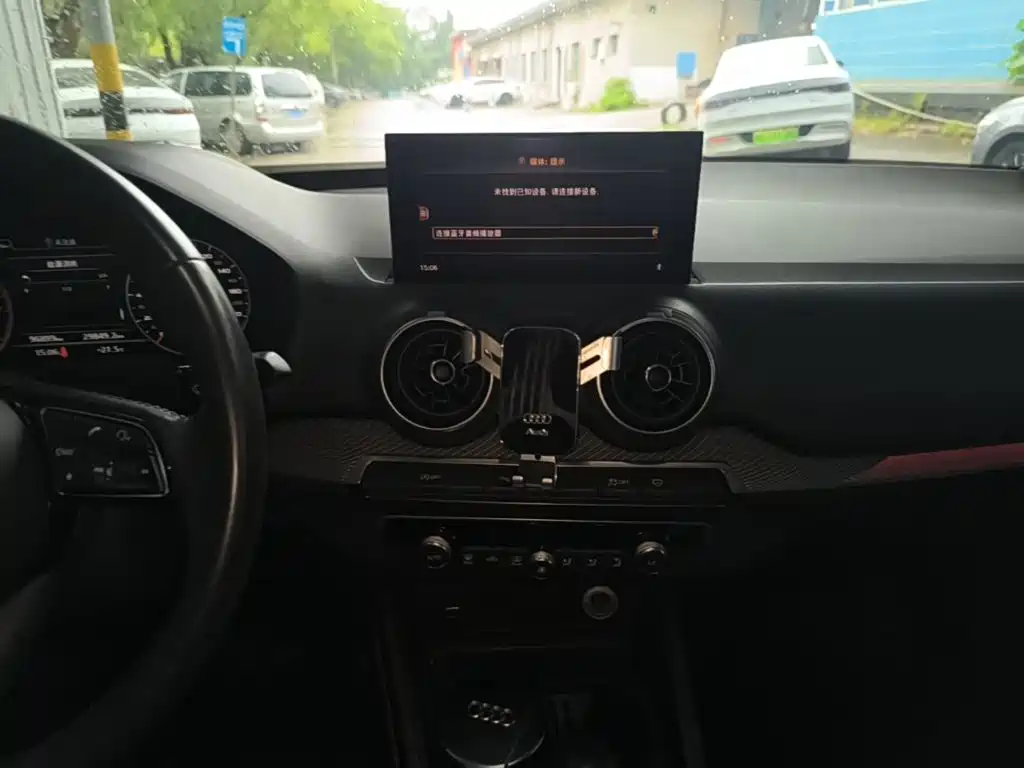 Audi Q2L — миниатюра 13