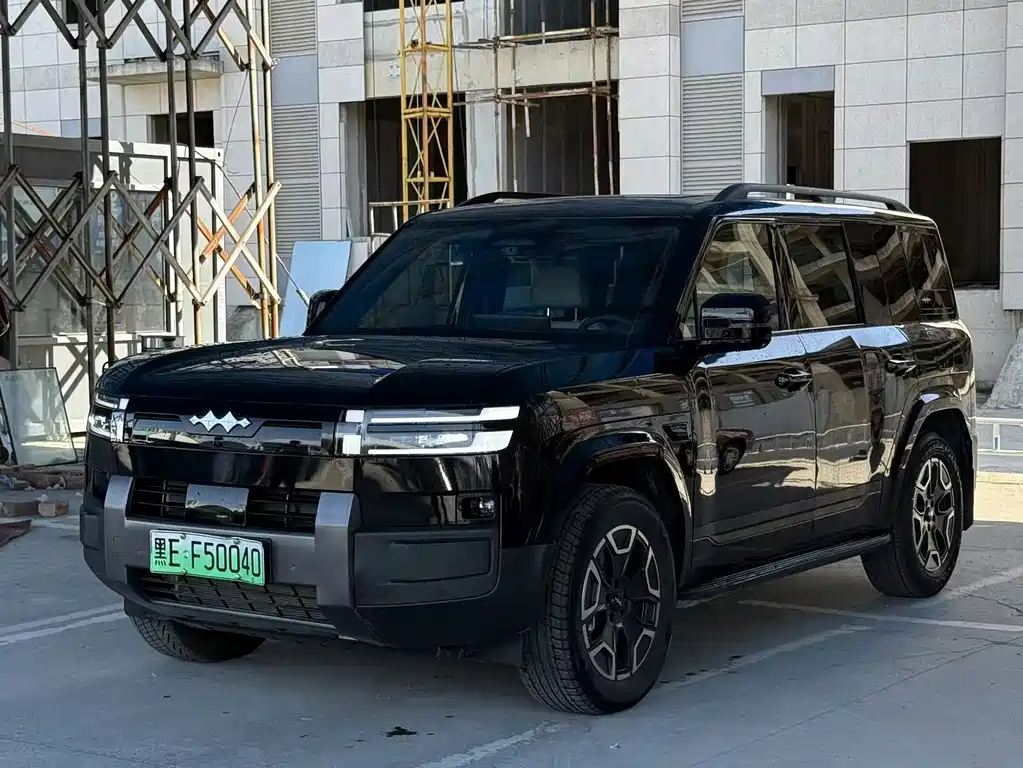 Fang Cheng Bao Ti 7