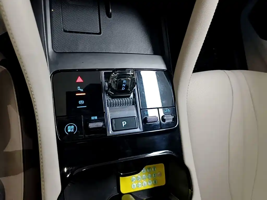 BYD PLUS New Energy — миниатюра 14