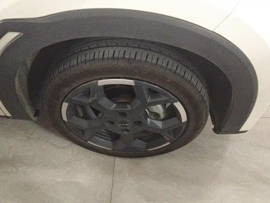 BYD Seagull — миниатюра 6