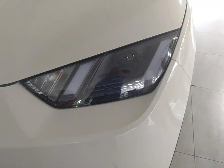 BYD Seagull — миниатюра 5