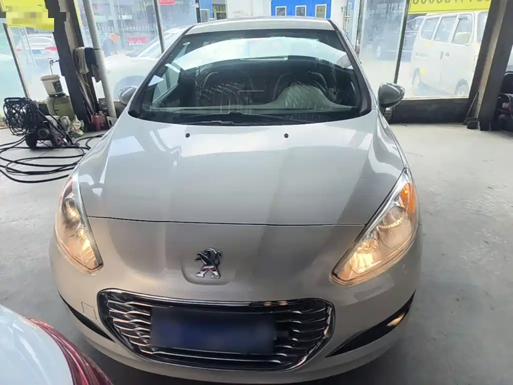 Peugeot 308 — миниатюра 3