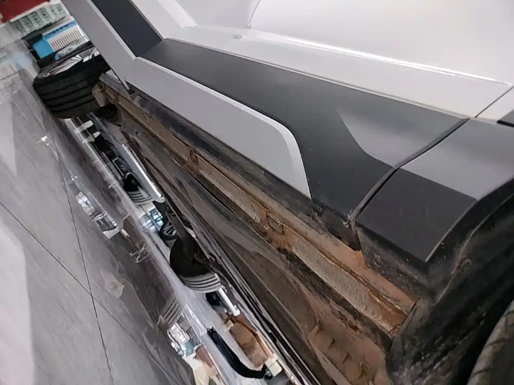 Volkswagen Tharu — миниатюра 21