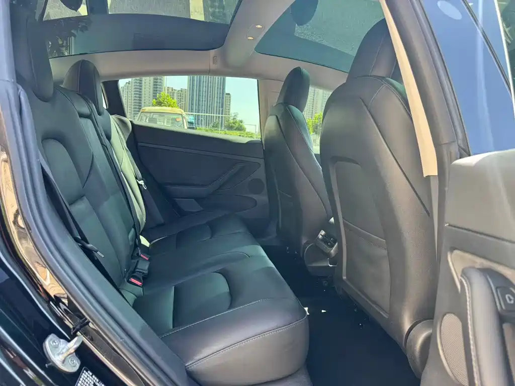 Tesla Model 3 — миниатюра 7