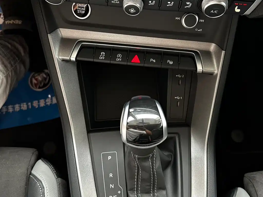 Audi Q3 — миниатюра 15