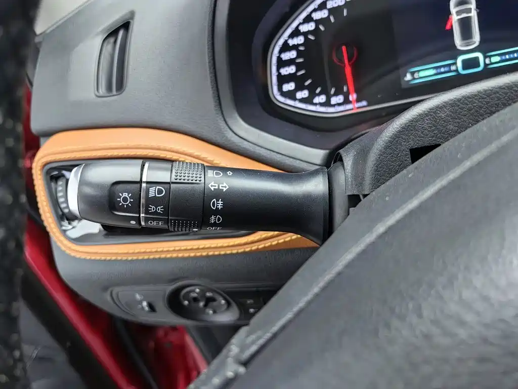 Chery Tiggo 7 — миниатюра 21