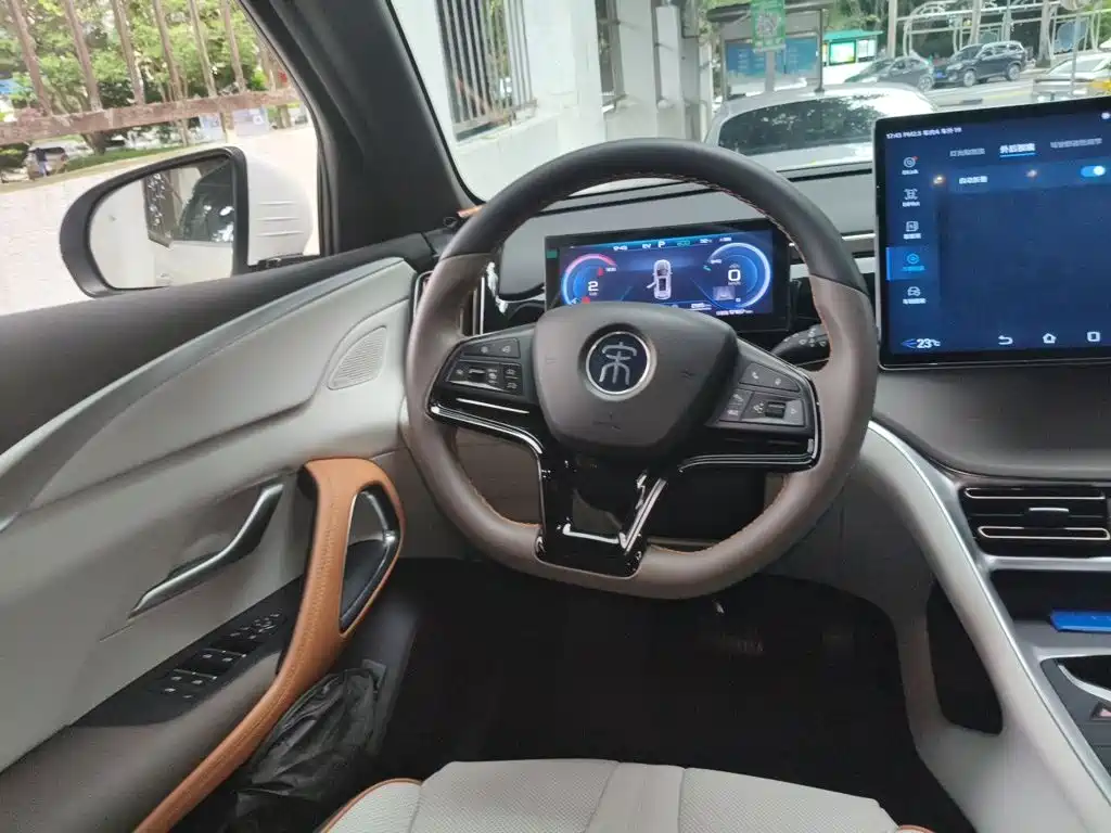 BYD Pro New Energy — миниатюра 6