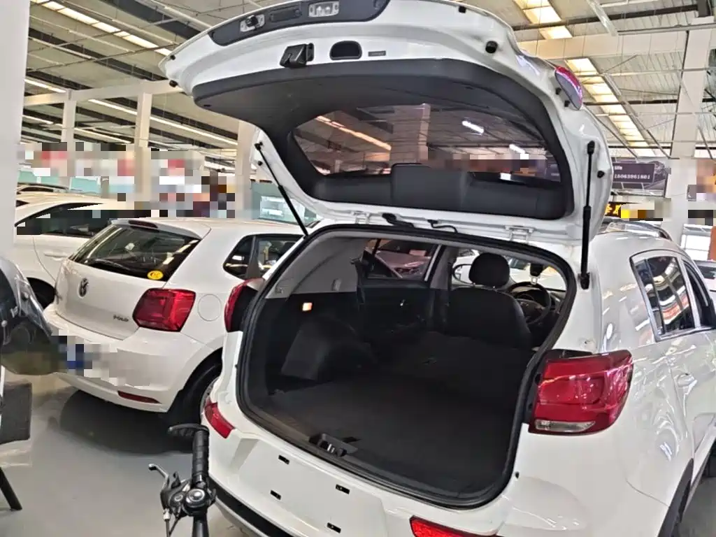 Kia Sportage — миниатюра 19