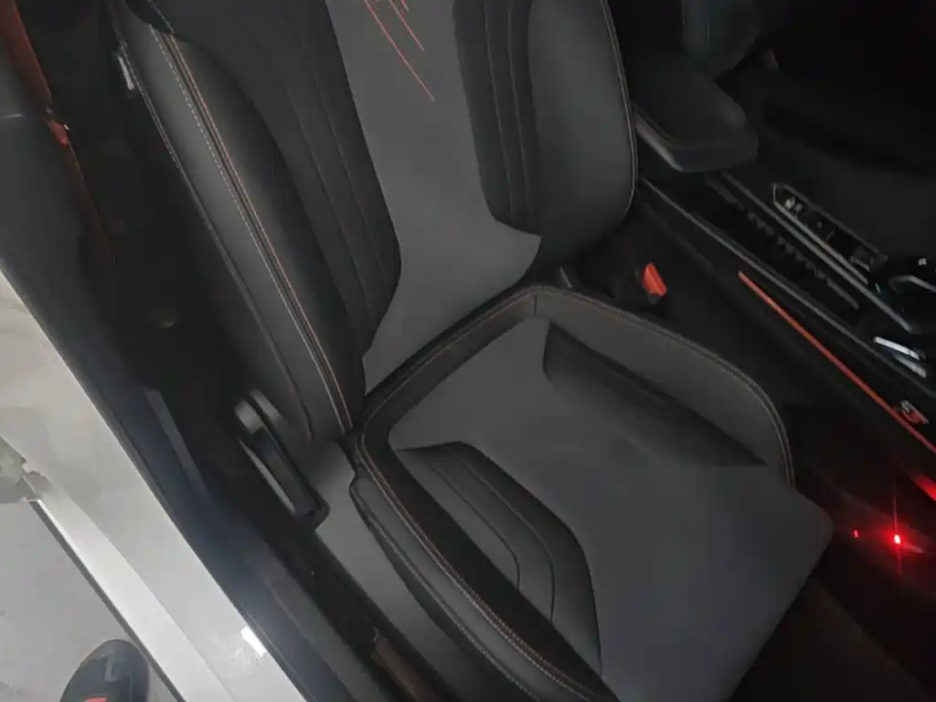Geely Binrui — миниатюра 25
