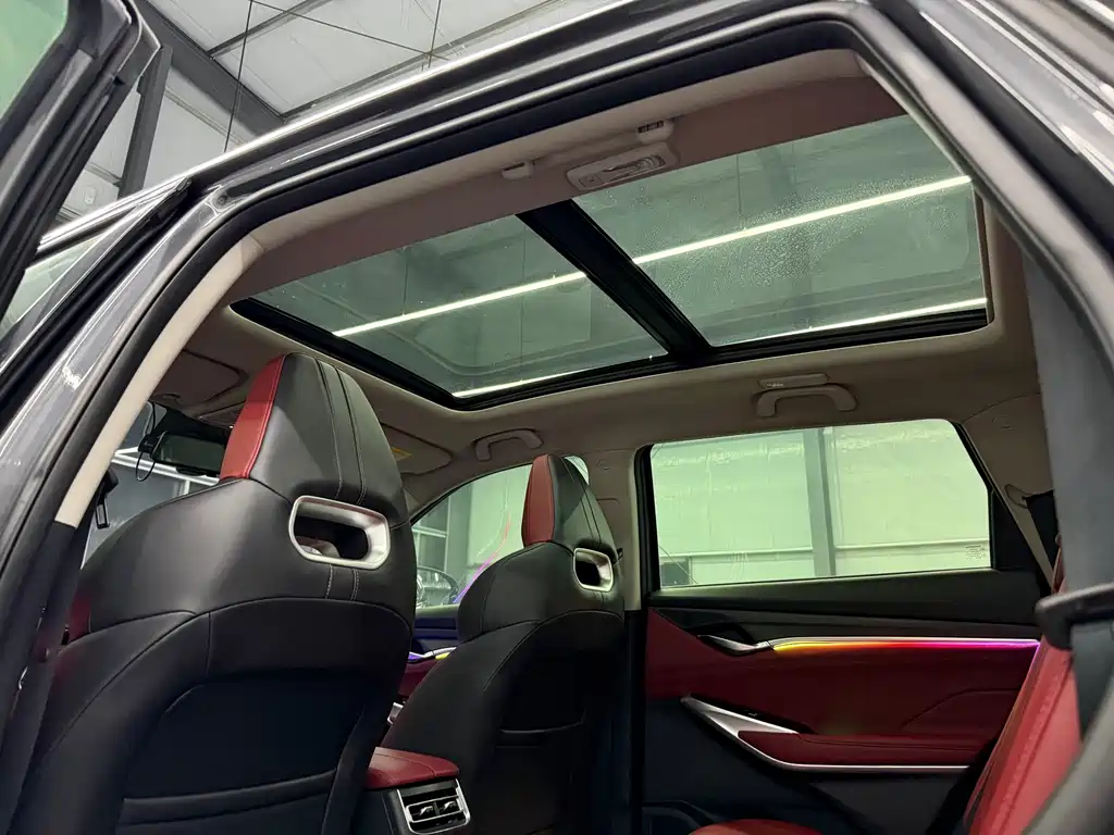 Changan CS75 PLUS — миниатюра 16