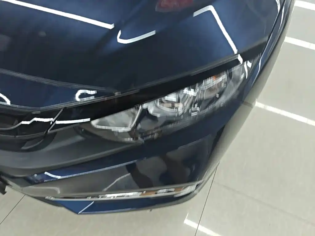 Honda Civic — миниатюра 24