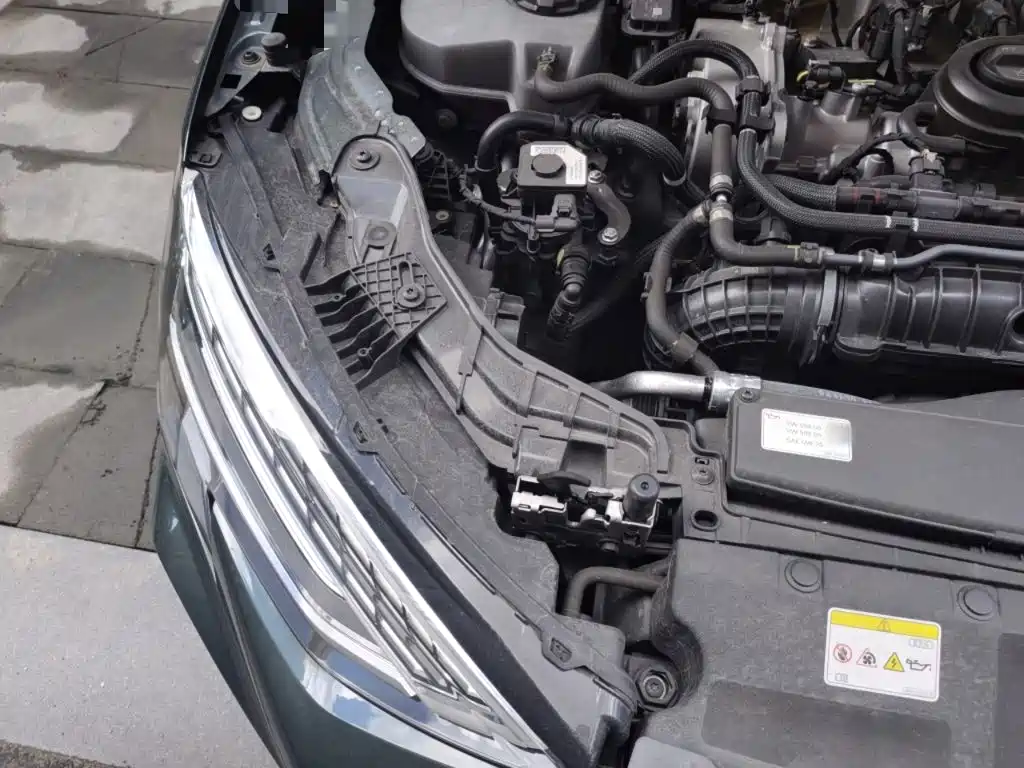 Audi A3 — миниатюра 19