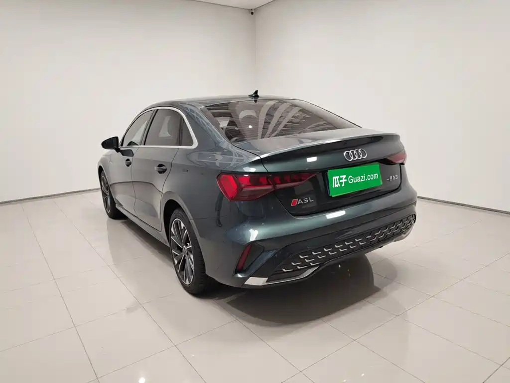 Audi A3 — миниатюра 25