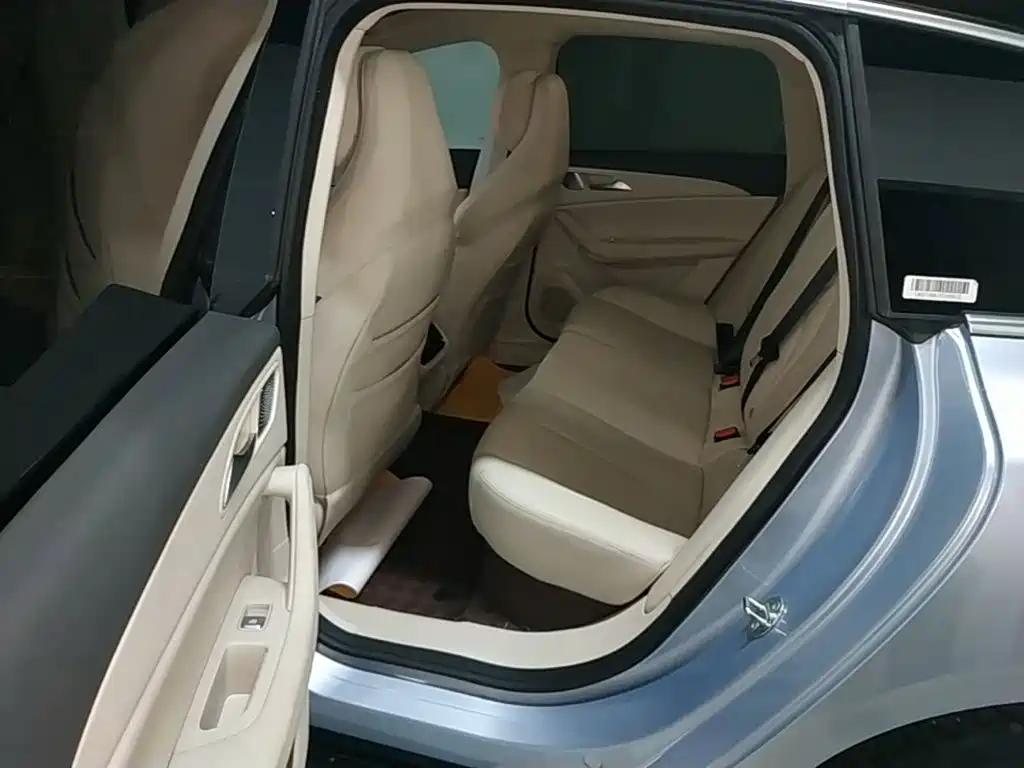 Fengxing Xinghai S7 — миниатюра 17