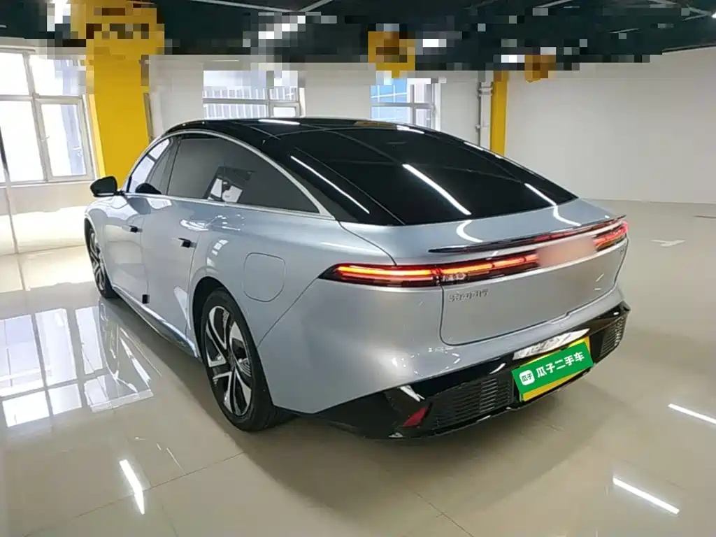 Fengxing Xinghai S7 — миниатюра 5