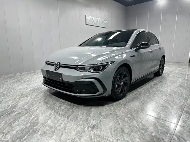 2022 Volkswagen Golf
