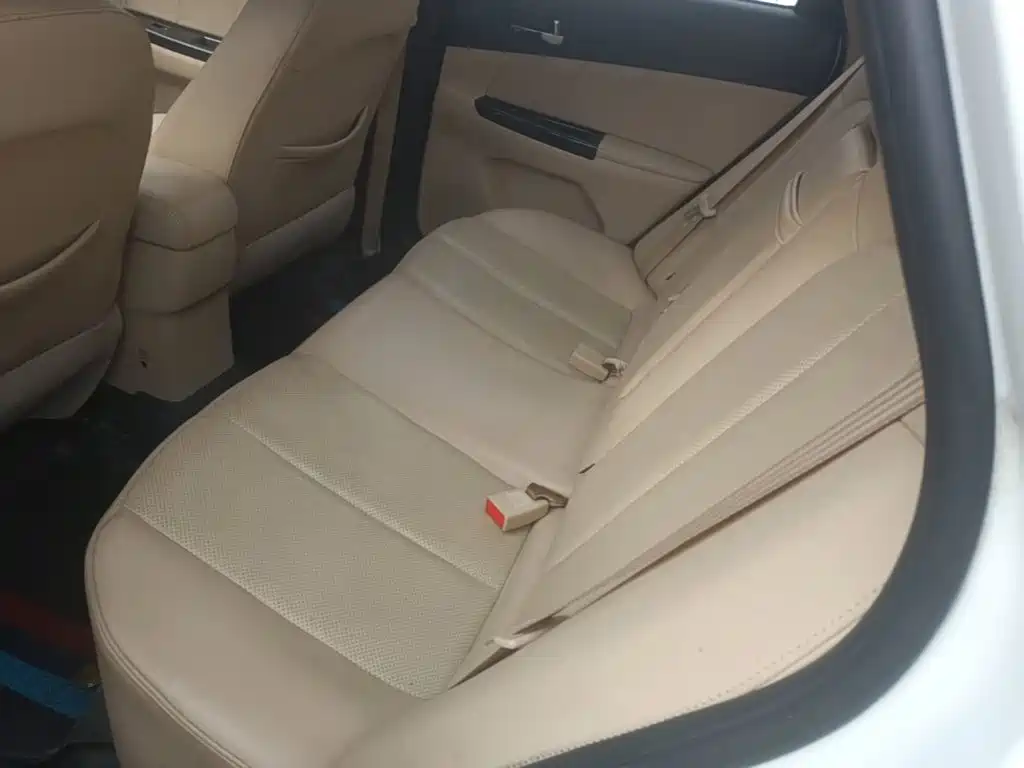 Changan Eado — миниатюра 17