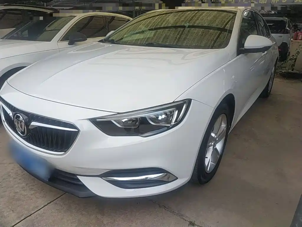 Buick Regal