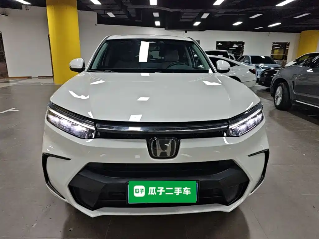 Honda Breeze — миниатюра 3
