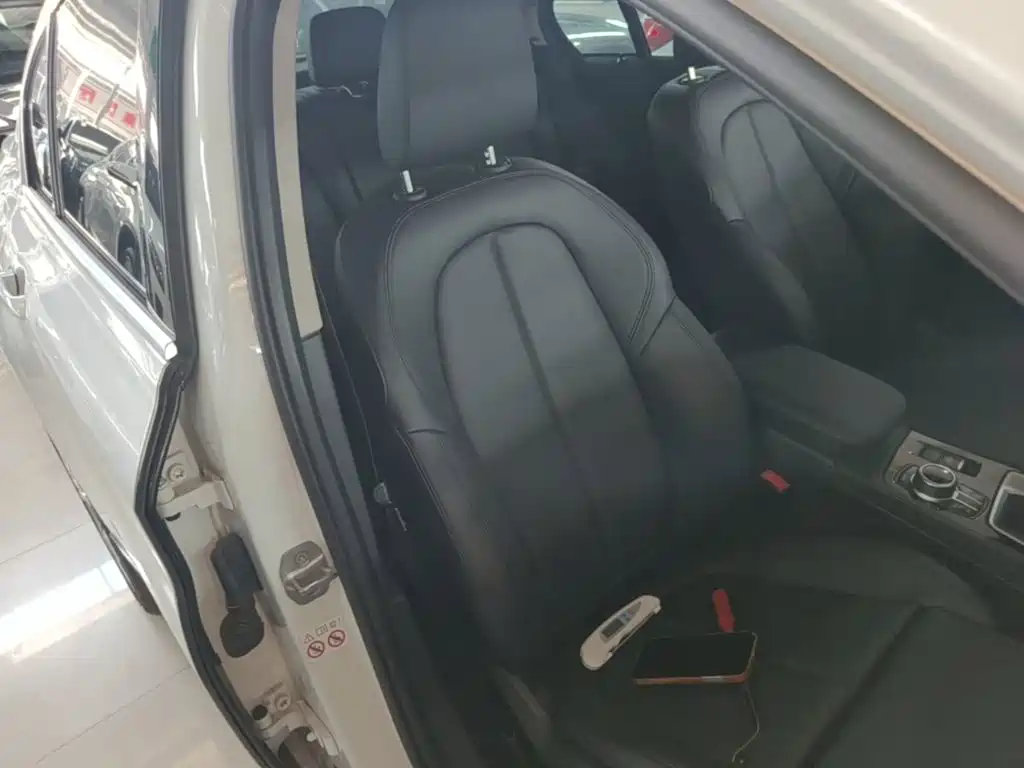 BMW 1 Series — миниатюра 25