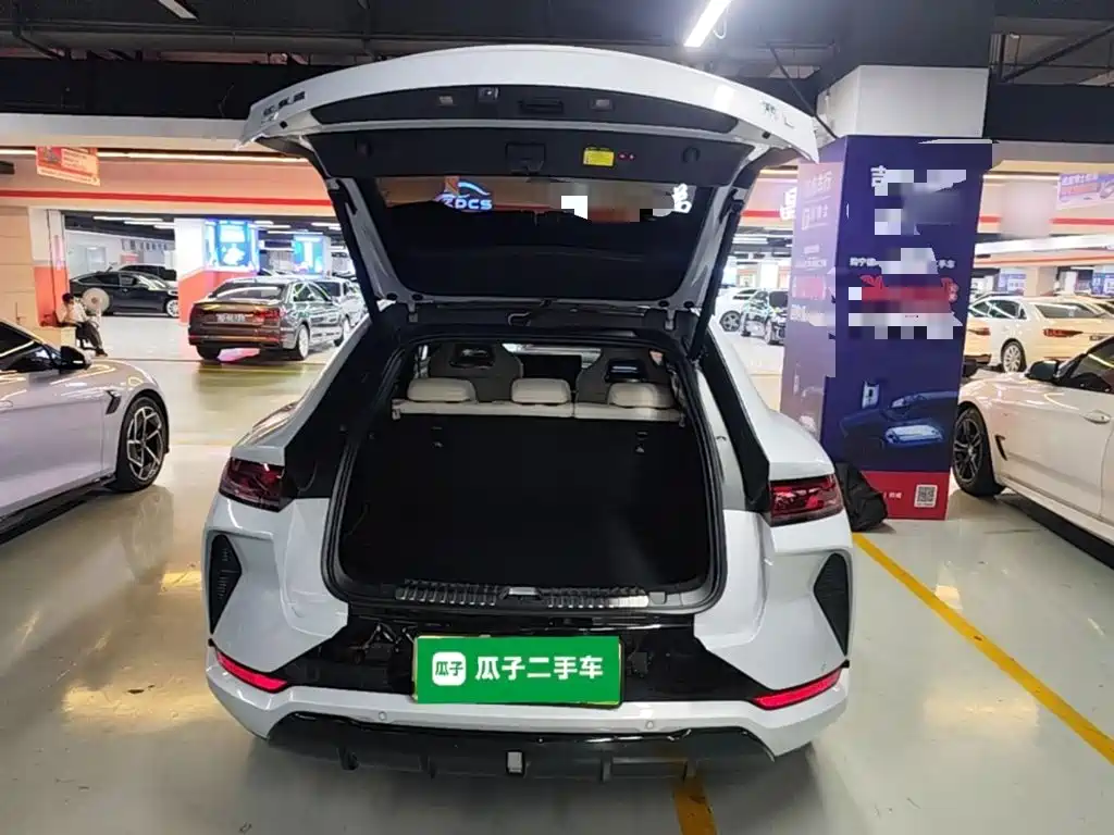 BYD L EV — миниатюра 19