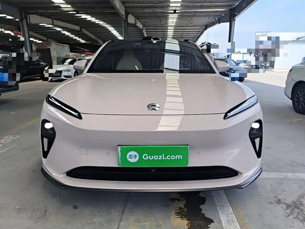 NIO ET5T — миниатюра 3