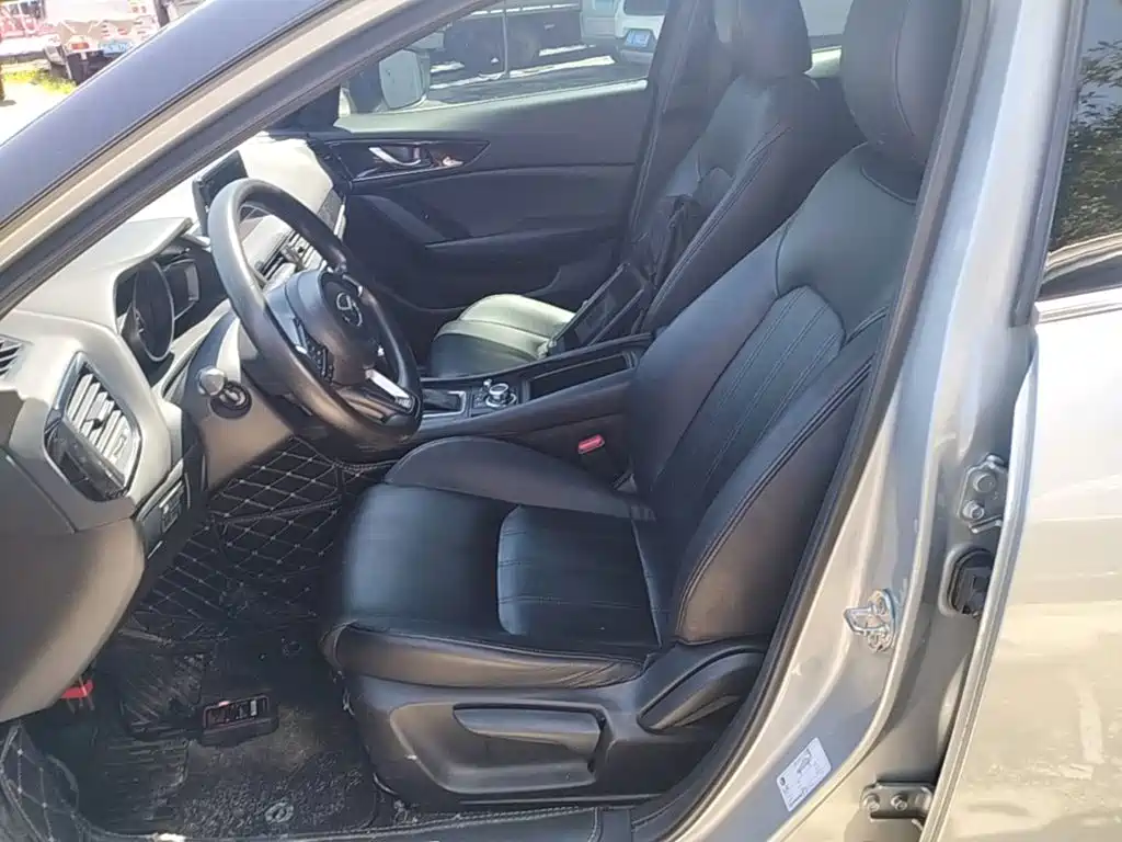 Mazda CX-4 — миниатюра 15