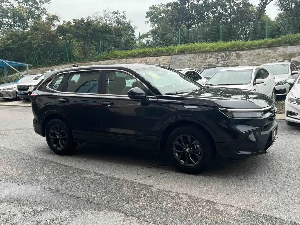 Honda Breeze — миниатюра 3