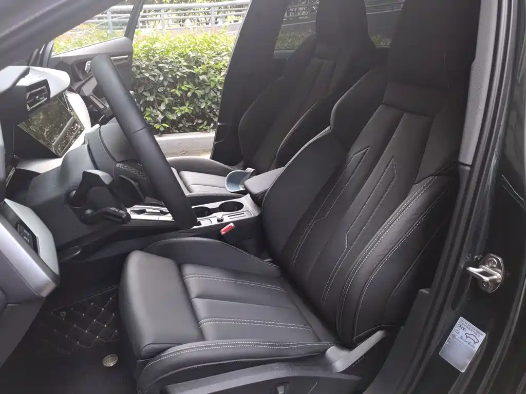 Audi A3 — миниатюра 8
