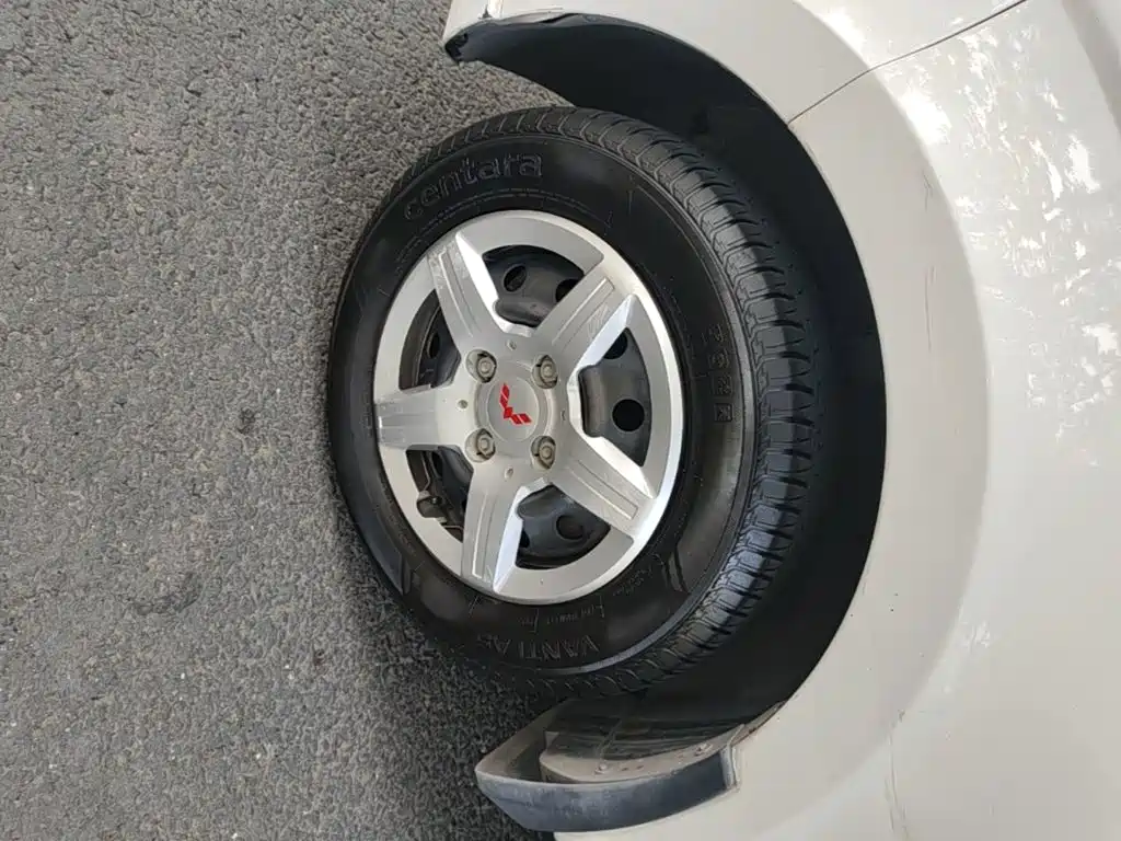 Wuling Hongguang — миниатюра 23