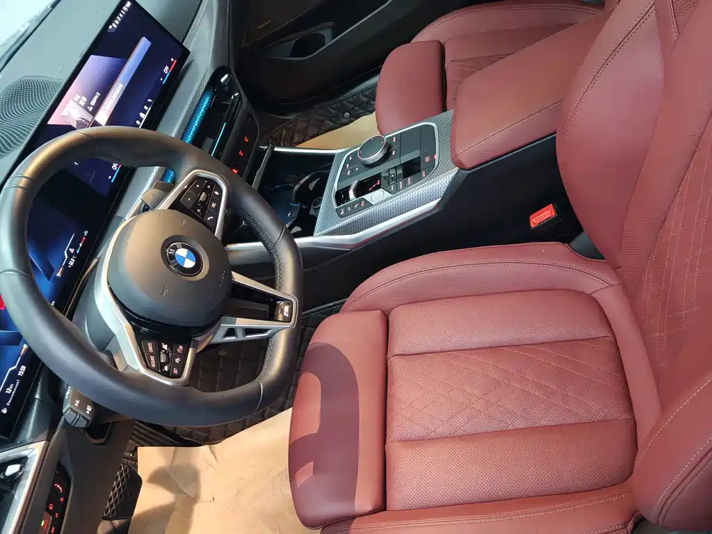 BMW 3 Series — миниатюра 4