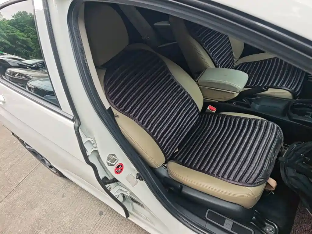 Honda City — миниатюра 25