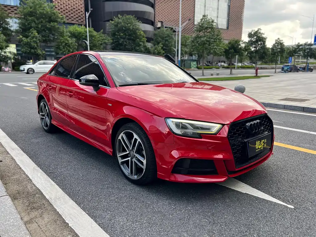 Audi A3 — фотографии объявления, Фото 12
