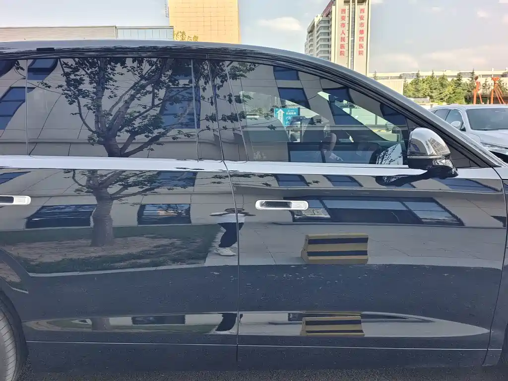 BYD Datang — миниатюра 21