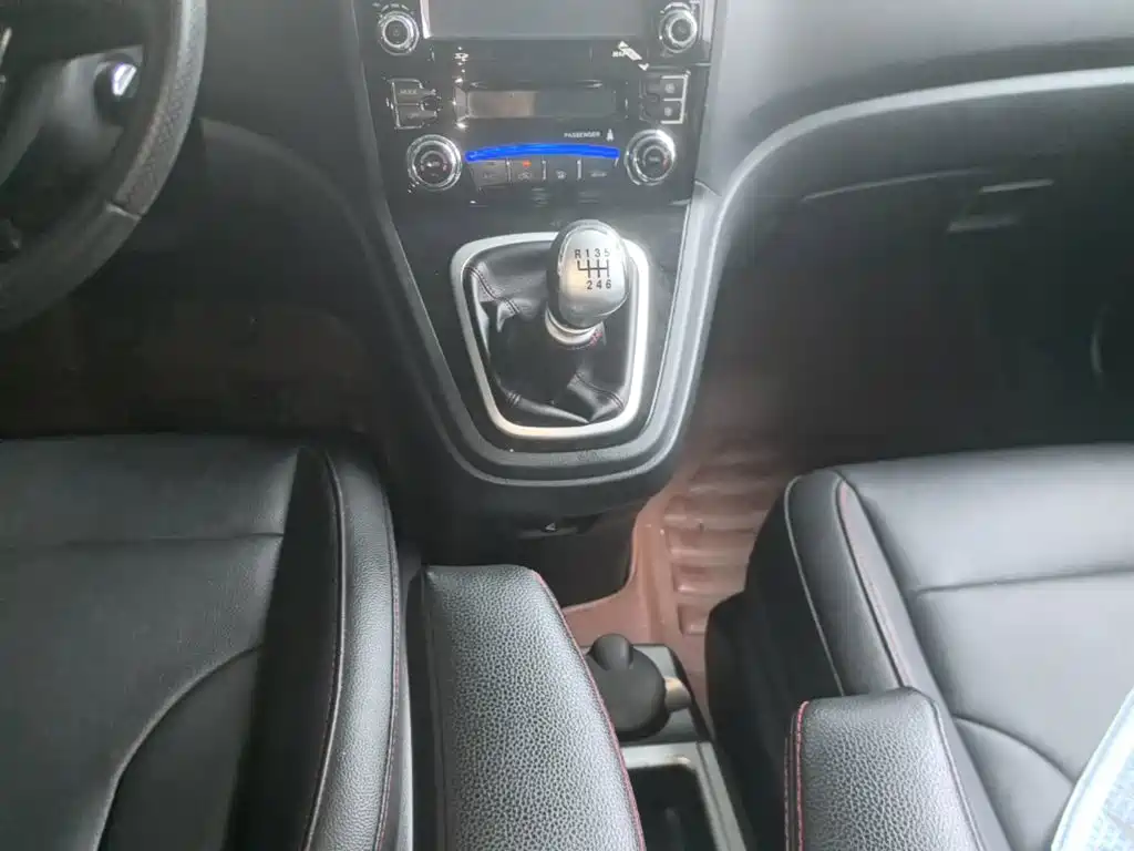 Haval H6 — миниатюра 14
