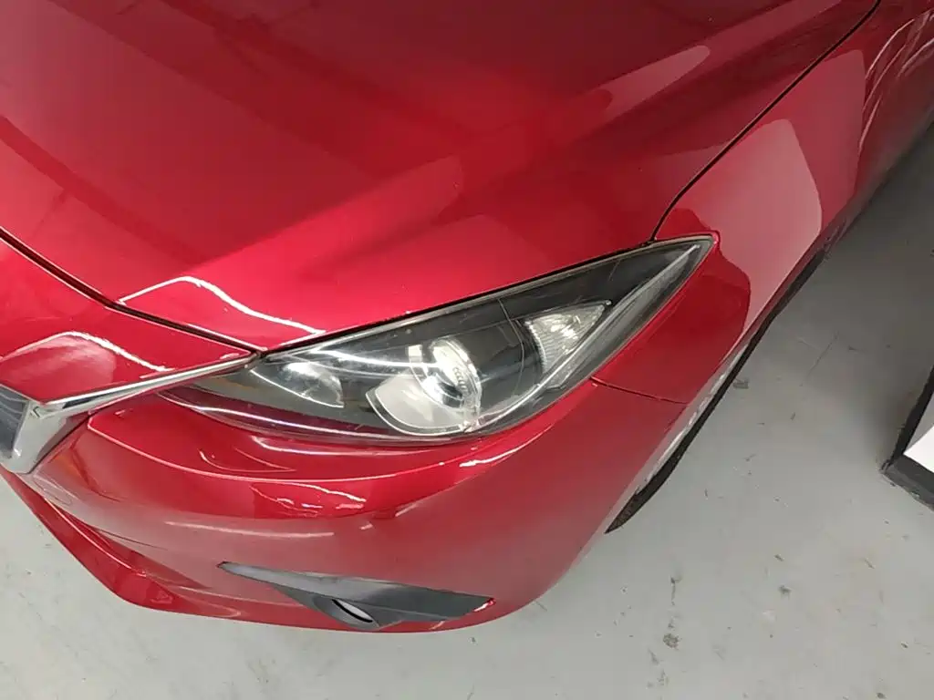 Mazda 3 Axela — миниатюра 24
