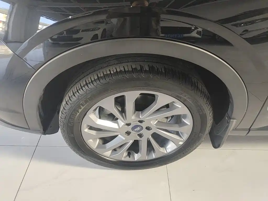 Ford Equator — миниатюра 23
