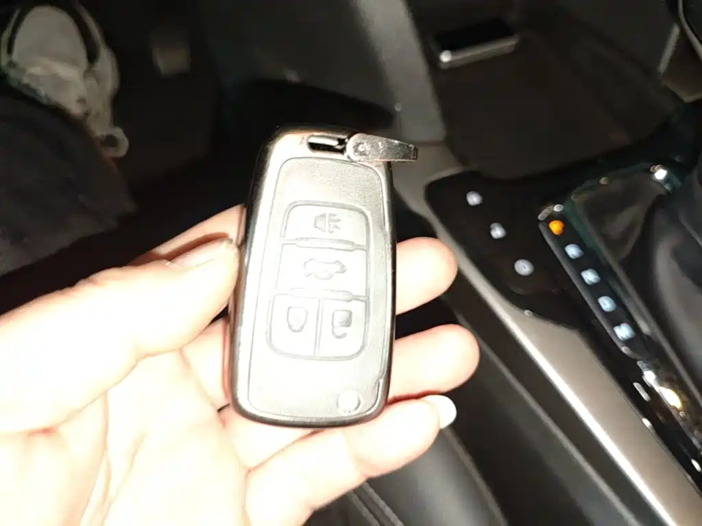 Chevrolet Malibu — миниатюра 9