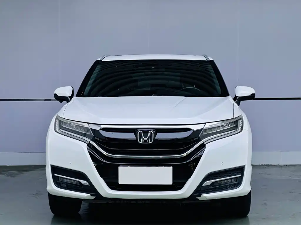 Honda UR-V 2017 370TURBO Premium V