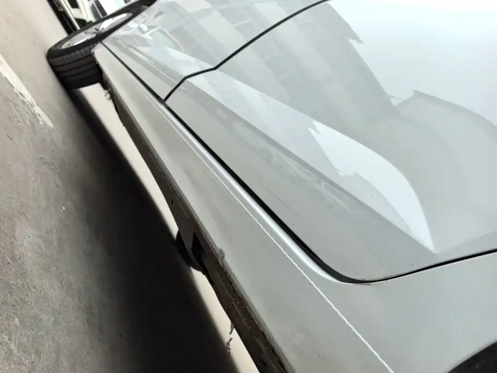 Volkswagen Lavida — миниатюра 22