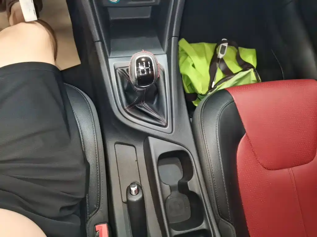 Chery Arrizo 5 — миниатюра 14