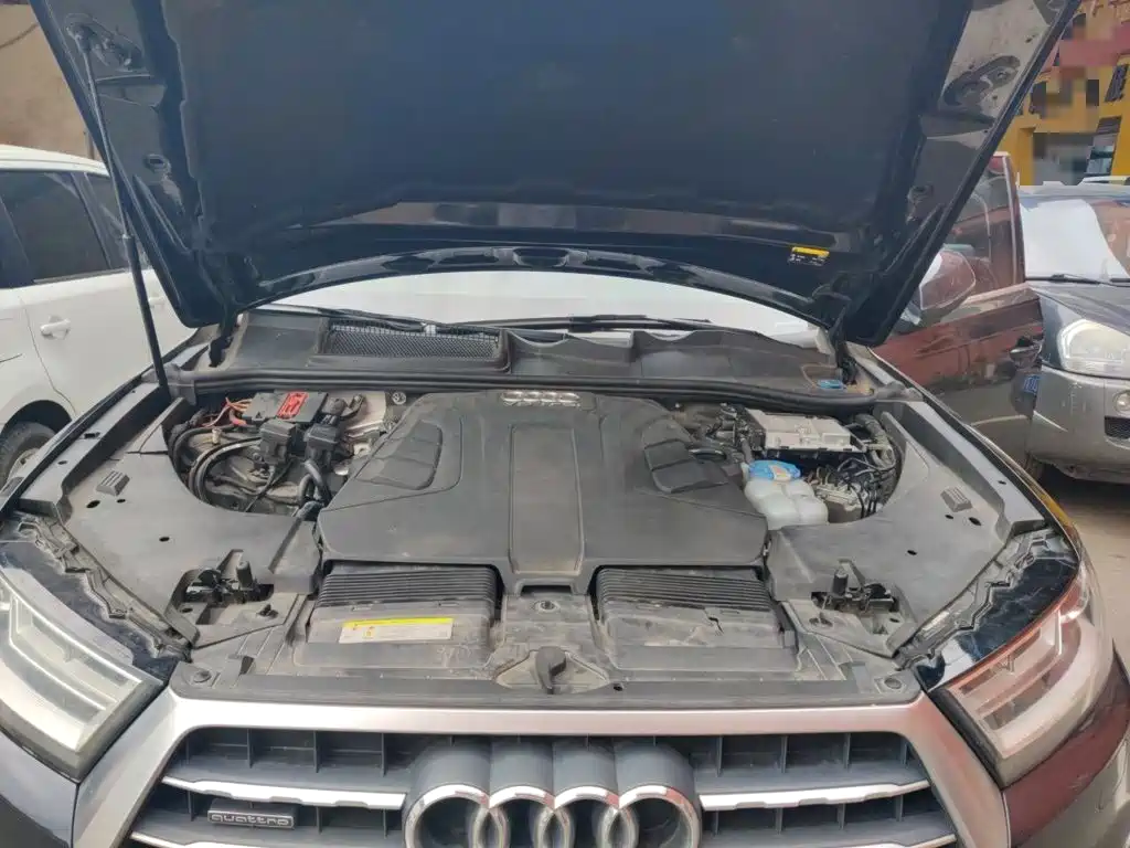 Audi Q7 — миниатюра 16