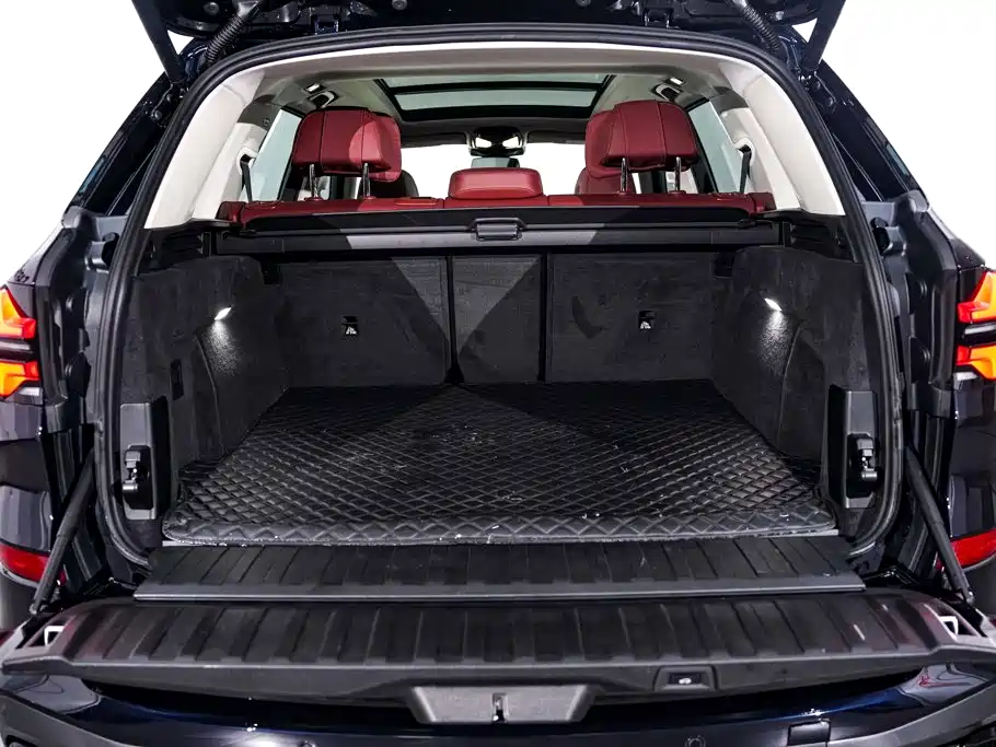 BMW X5 — миниатюра 34