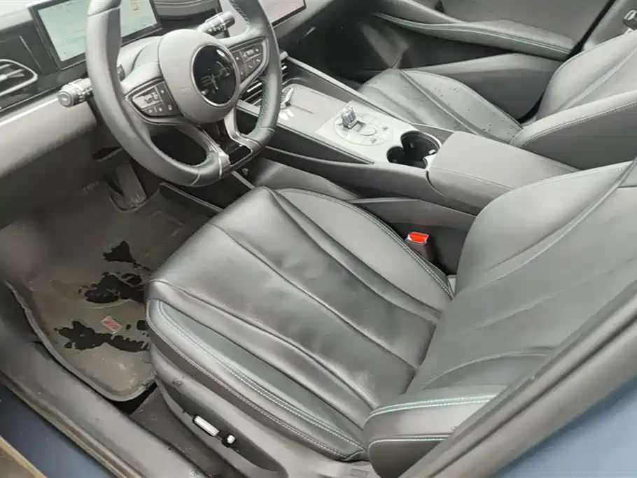 BYD Seal 06 06 2025 DM-i Smart Drive 120KM Premium