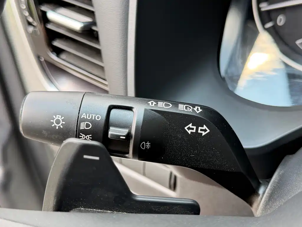 Nissan X-Trail — миниатюра 21