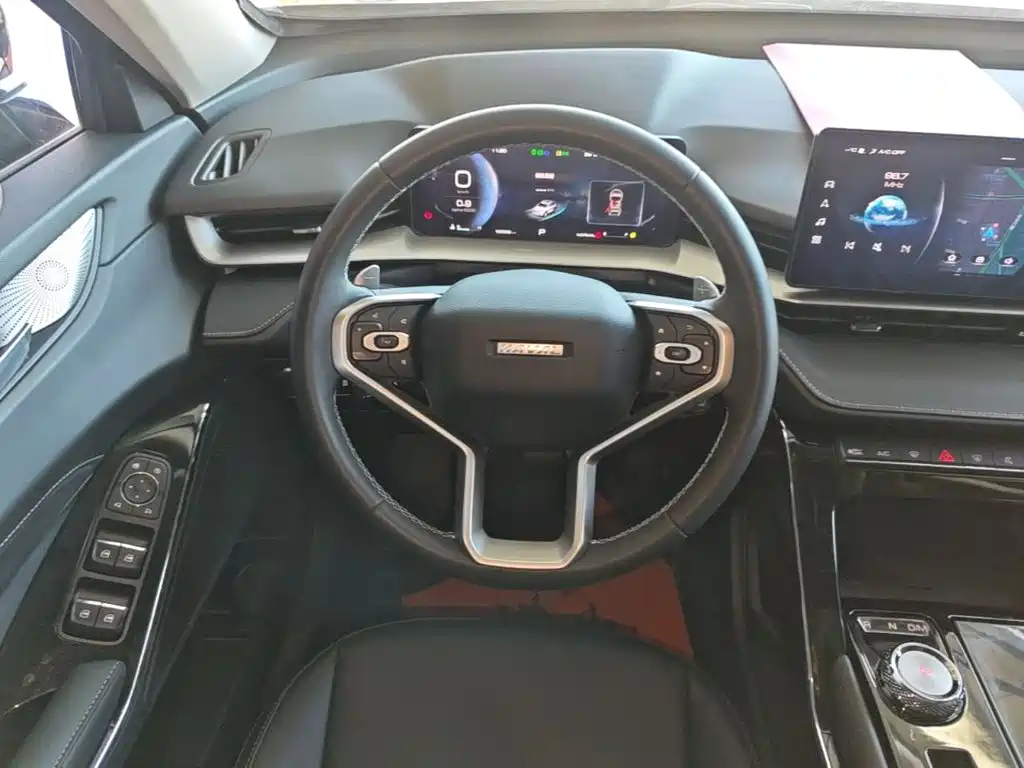 Haval H6 — миниатюра 11