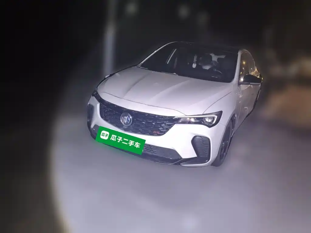 Buick Verano — миниатюра 2